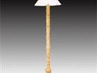 Marble Lamp