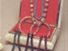 Marble Decoration Set