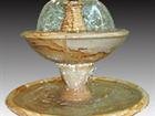 Marble Fountain