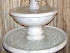 Marble Fountain