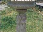 Fountain