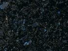 Blue in the night