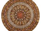 Mosaic Patterns