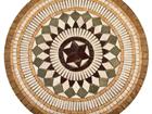 Mosaic Patterns