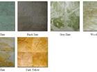 offer Slate tile and Culture slate,roofing slate stone
