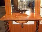 Vanity Top