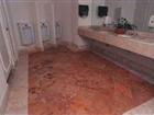 Flooring and Cladding in Hotels