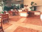 Flooring and Cladding in Hotels