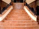 Flooring and Cladding in Hotels