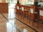 Flooring and Cladding in Hotels