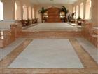 Flooring and Cladding in Hotels