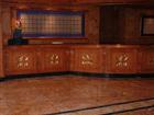 Flooring and Cladding in Hotels