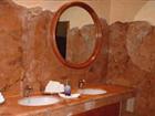 Vanity Top in Hotels