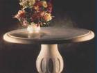 Stone Table