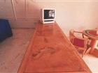 Stone Table