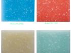 Crystal Surface