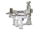 Radial Arm Polisher-Helper