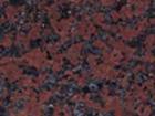 African Red Granites