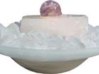 Rock Crystal