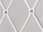 Clipped Rhombus Tile Dot