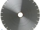 Wet Cutting Segmented Rim Blades