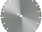 Wet Cutting Segmented Rim Blades