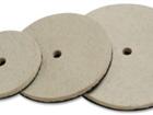 Felt Buffing Discs