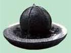 Sphere Fountain