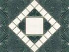 Mosaic medallion series TDZ004
