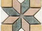 Mosaic medallion series TDZ007