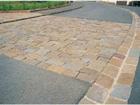 Paving stone