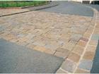 Paving stone