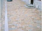 Paving stone