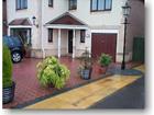 Paving