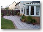 Paving