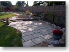 Paving