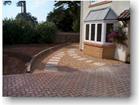 Paving