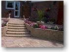 Paving