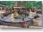 Garden Ornaments