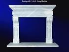 Marble Fireplace