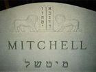 Jewish Memorials-2
