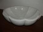 Angel oval  polished basin sink