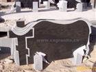 Shanxi Black Monuments