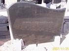 Shanxi Black Monuments