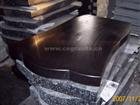 Shanxi Black Headstones