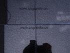 Shanxi Pure Black Polished Tile(SB-01)