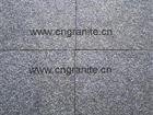 Shanxi Black FlamedTile(SB-02)