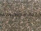 Fengzhen Black Flamed Tile(FB-02)