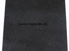 Mongolia Black Polished Tile(MB-01)