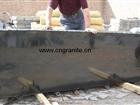 Mongolia Black Polished Slab(MB-04)